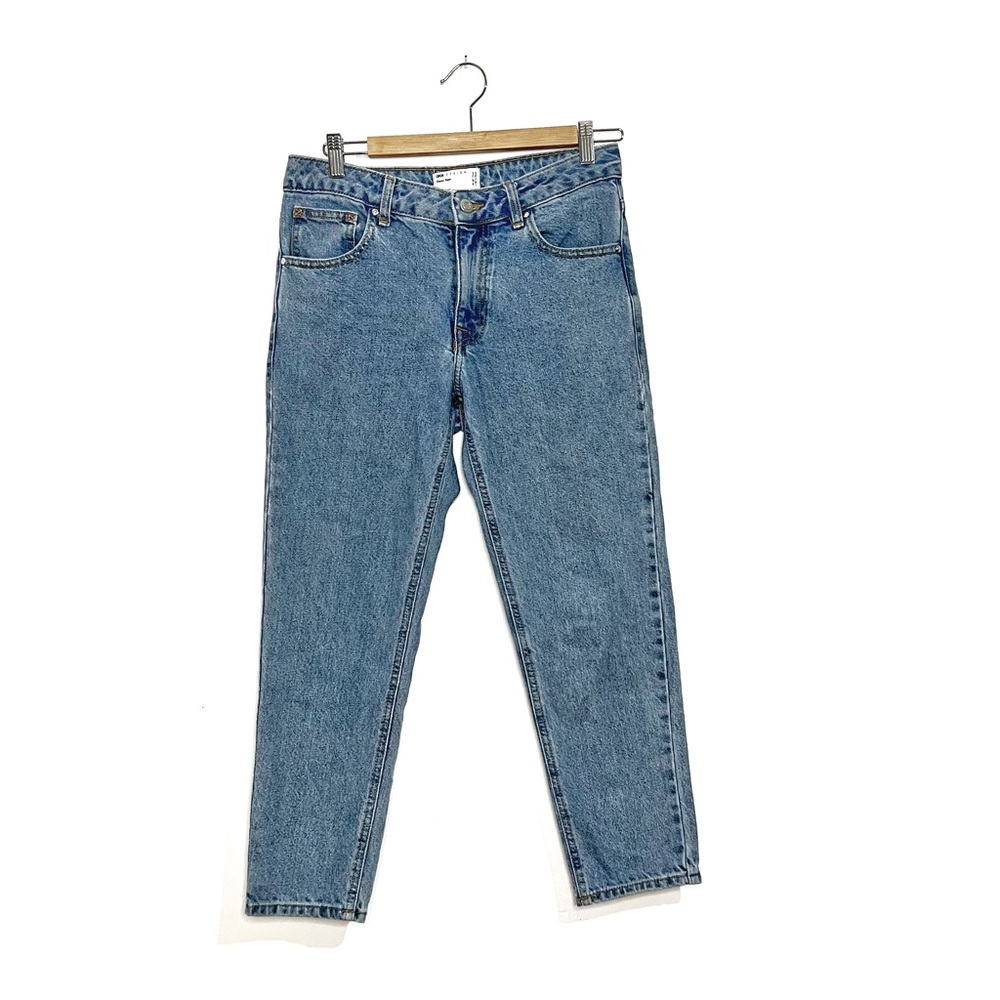 ASOS | Classic Rigid Jeans - Picture 2 of 4
